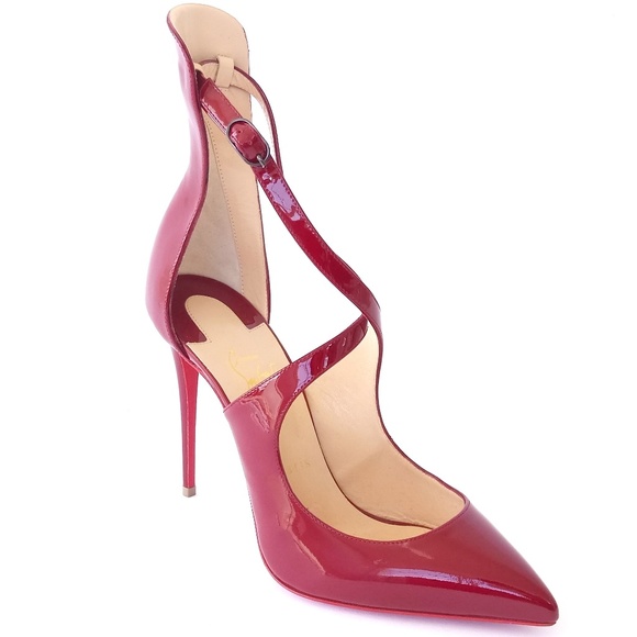 louboutin marlenarock